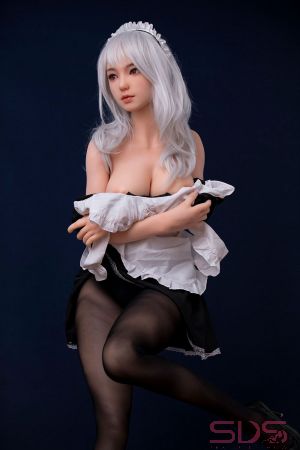 SINO Doll Marilu Silicone Sex Doll 162cm/5ft4 G-cup