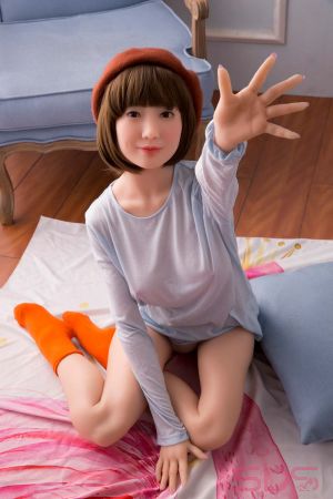 SINO Doll Miesha Silicone Sex Doll 152cm/4ft12 F-cup