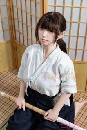 SINO Doll Miteng Silicone Sex Doll 164cm/5ft5 D-cup Top Series 2