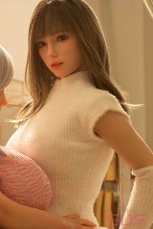 SINO Doll Miyin Silicone Sex Doll 170cm/5ft7 C-cup Top Series