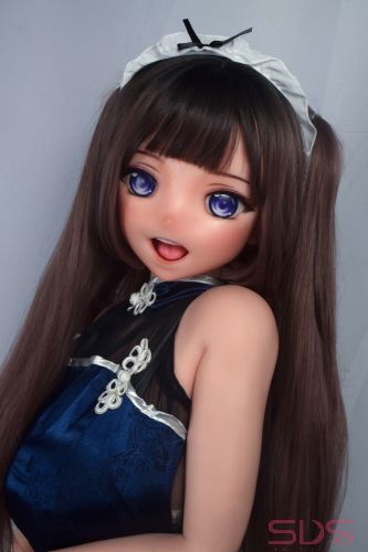 Elsababe Doll Koda Sayuri 148cm/4ft10 Silicone Sex Doll 