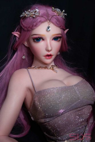 Elsababe Doll Takano Rie 150cm/4ft11 Silicone Sex Doll