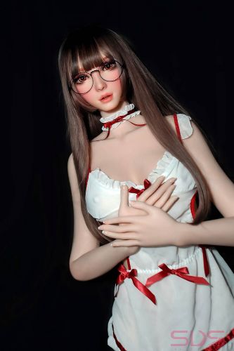 Elsababe Doll Nagashima Masako 165cm/5ft5 Silicone Sex Doll