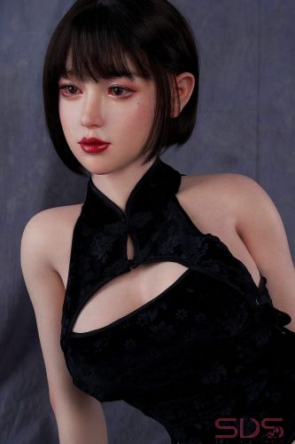 Zelex Doll Olivia 165cm/5ft5 F-cup Silicone Sex Doll