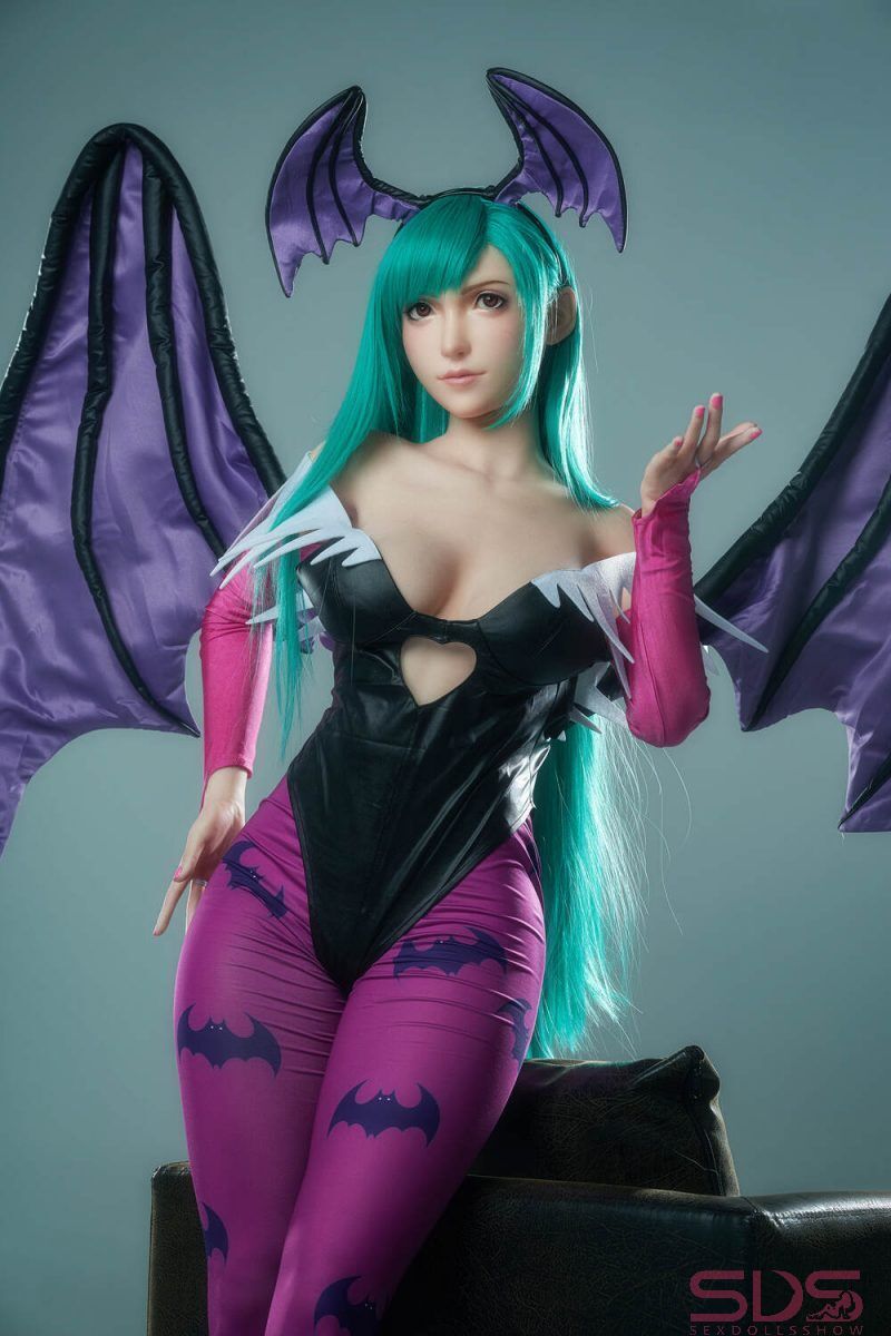 Discover a New Level of Fantasy with Anime Cosplay XXX Gallery