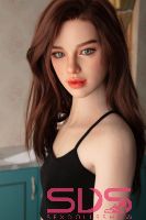 Starpery Doll Hedy 171cm/5ft7 A-cup Silicone Head Sex Doll