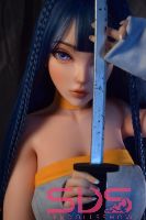 Elsababe Doll Kyoko 148cm/4ft10 Silicone Sex Doll