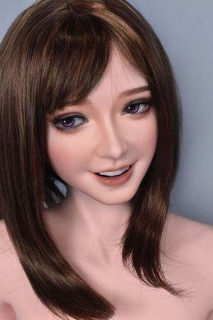 Elsababe Doll Aragaki Nagasawa 150cm/4ft11 Silicone Sex Doll