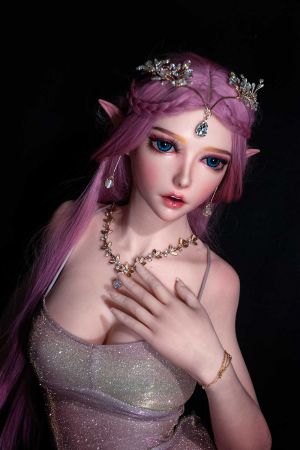 Elsababe Doll Takano Rie 150cm/4ft11 Silicone Sex Doll
