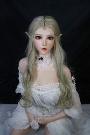 Elsababe Doll Kouno Ria 165cm/5ft5 Silicone Sex Doll