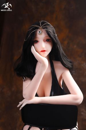 MOZU Doll Lisa TPE Sex Doll 120cm/3ft1 D-cup