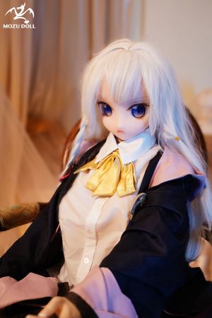 MOZU Doll XiaoYi TPE Sex Doll 145cm/4ft9 C-cup