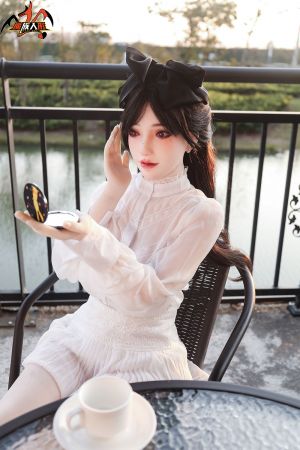 MOZU Doll Aili TPE Sex Doll 163cm/5ft4 D-cup