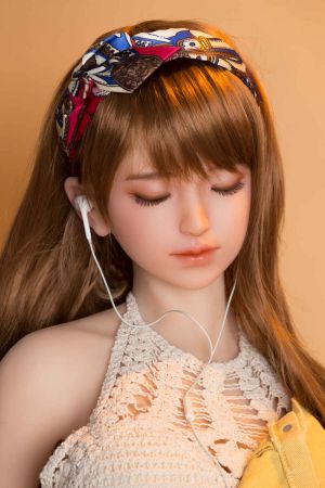 Sanhui Doll Irmak Silicone Sex Doll 165cm/5ft5 G-cup