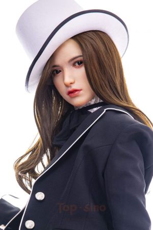 SINO Doll Missy Silicone Sex Doll 158cm/5ft2 E-cup Top Series