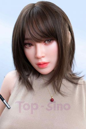 SINO Doll Miting Silicone Sex Doll 165cm/5ft5 H-cup Top Series