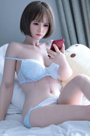 SINO Doll Miyou Silicone Sex Doll 158cm/5ft2 E-cup Top Series